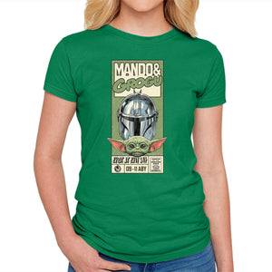 Mandalore Approved