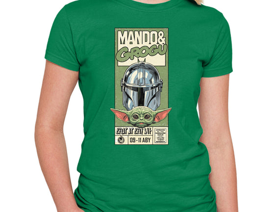 Mandalore Approved