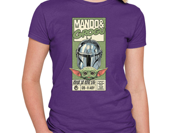 Mandalore Approved