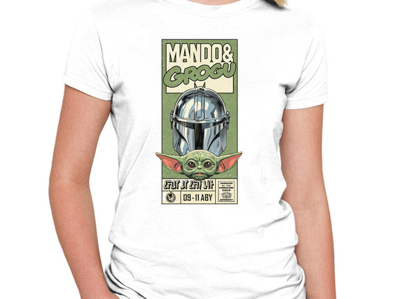 Mandalore Approved