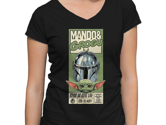 Mandalore Approved
