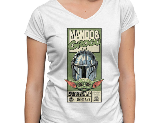 Mandalore Approved