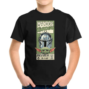 Mandalore Approved