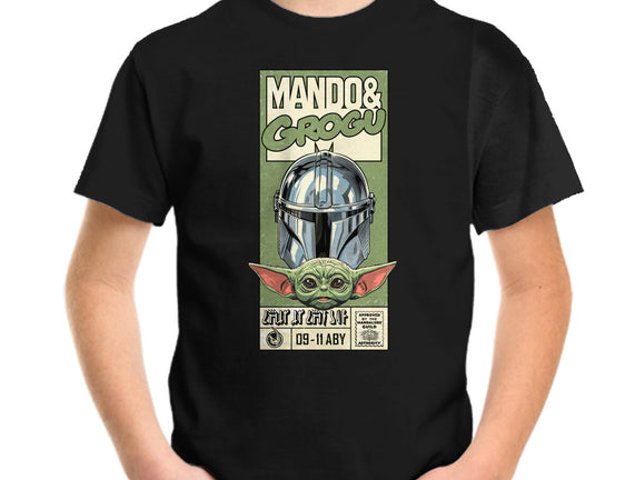 Mandalore Approved
