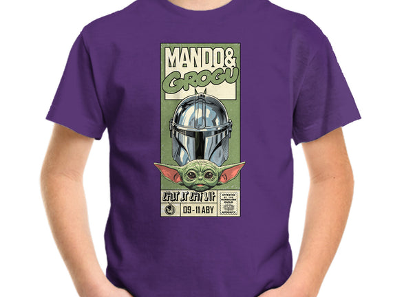 Mandalore Approved
