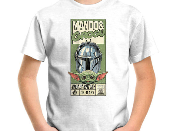 Mandalore Approved