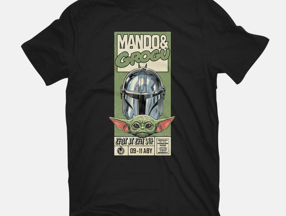 Mandalore Approved