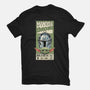 Mandalore Approved-Womens-Basic-Tee-CappO