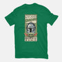 Mandalore Approved-Womens-Basic-Tee-CappO