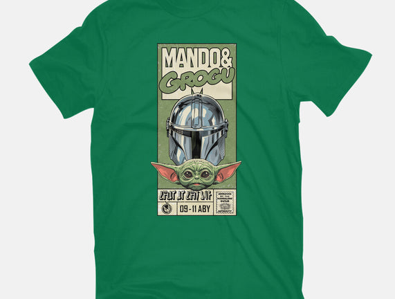 Mandalore Approved