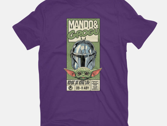 Mandalore Approved