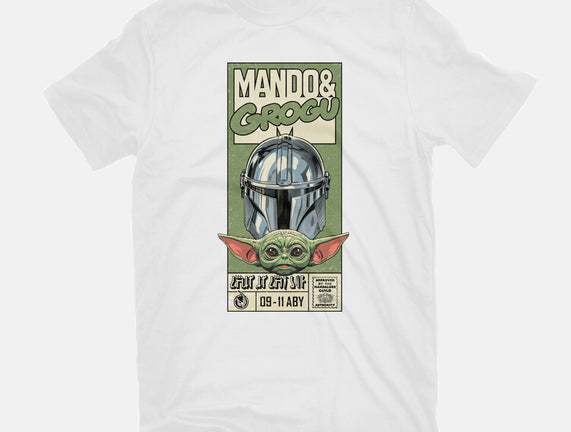 Mandalore Approved