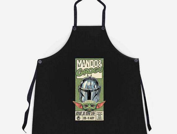 Mandalore Approved