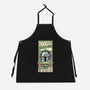 Mandalore Approved-Unisex-Kitchen-Apron-CappO
