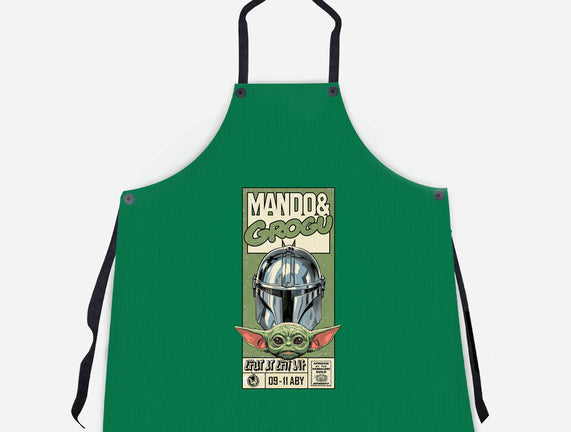 Mandalore Approved