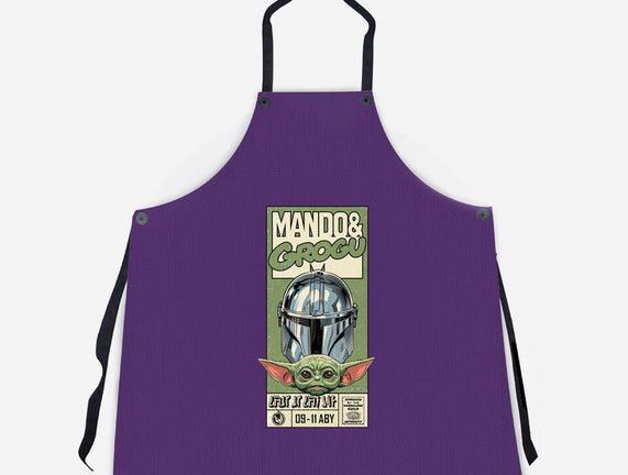 Mandalore Approved