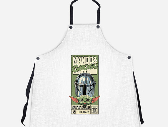 Mandalore Approved