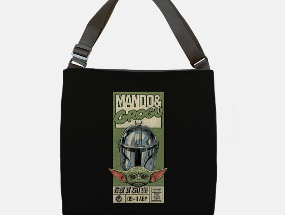 Mandalore Approved