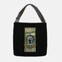Mandalore Approved-None-Adjustable Tote-Bag-CappO