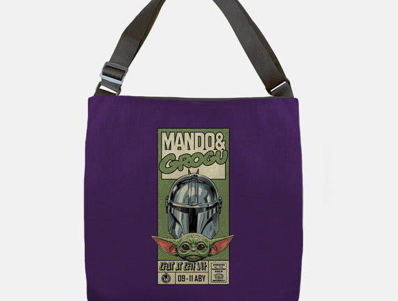 Mandalore Approved