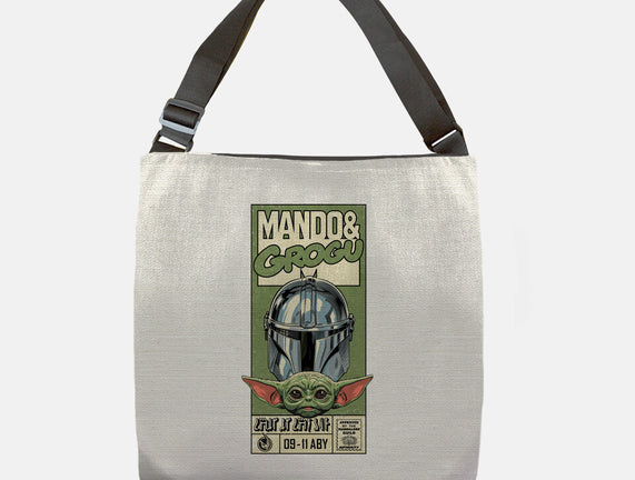 Mandalore Approved