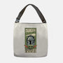 Mandalore Approved-None-Adjustable Tote-Bag-CappO