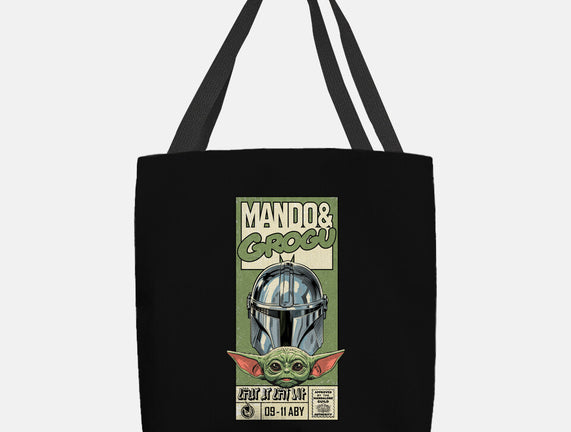 Mandalore Approved