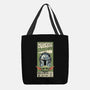 Mandalore Approved-None-Basic Tote-Bag-CappO