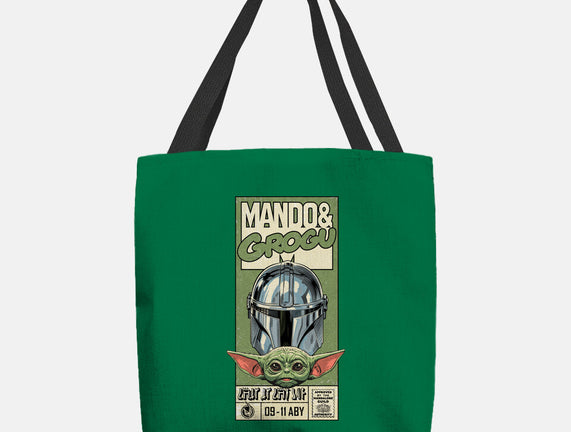 Mandalore Approved