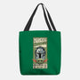 Mandalore Approved-None-Basic Tote-Bag-CappO