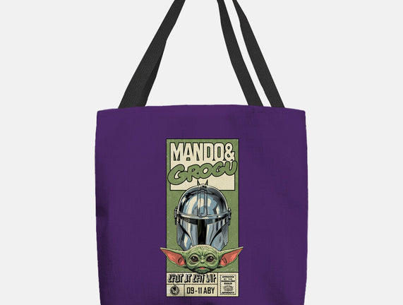 Mandalore Approved