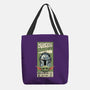 Mandalore Approved-None-Basic Tote-Bag-CappO