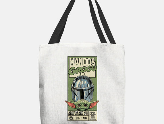 Mandalore Approved