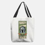 Mandalore Approved-None-Basic Tote-Bag-CappO