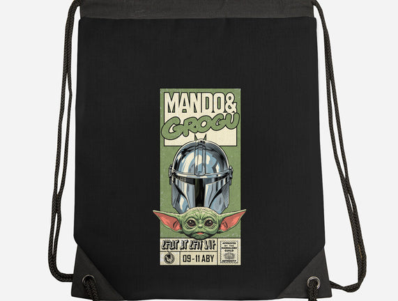 Mandalore Approved