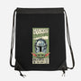Mandalore Approved-None-Drawstring-Bag-CappO