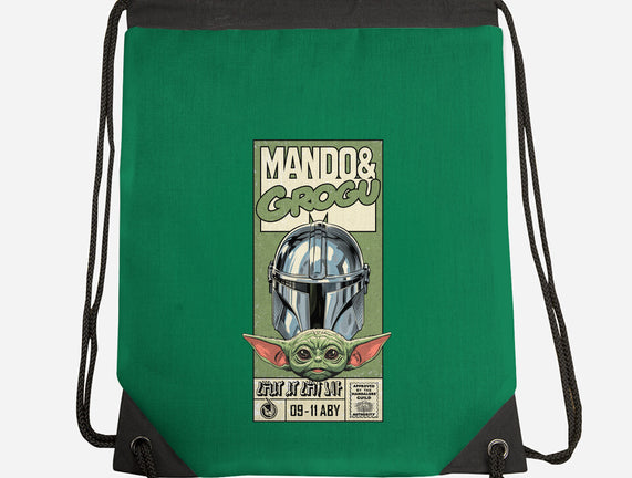Mandalore Approved