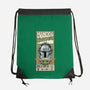 Mandalore Approved-None-Drawstring-Bag-CappO