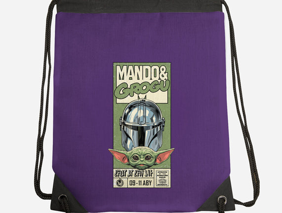 Mandalore Approved