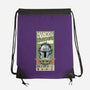 Mandalore Approved-None-Drawstring-Bag-CappO