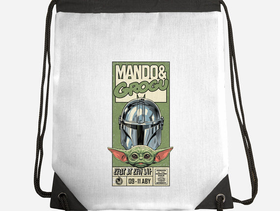 Mandalore Approved