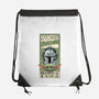Mandalore Approved-None-Drawstring-Bag-CappO
