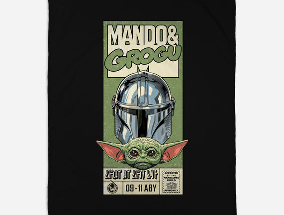 Mandalore Approved