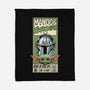 Mandalore Approved-None-Fleece-Blanket-CappO