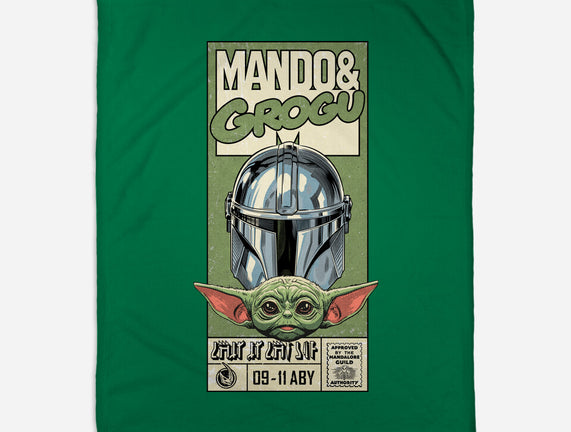 Mandalore Approved