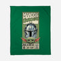 Mandalore Approved-None-Fleece-Blanket-CappO