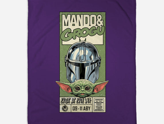 Mandalore Approved