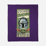 Mandalore Approved-None-Fleece-Blanket-CappO