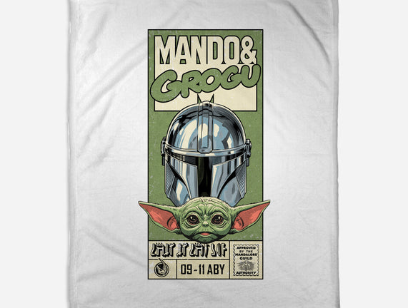 Mandalore Approved