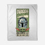 Mandalore Approved-None-Fleece-Blanket-CappO